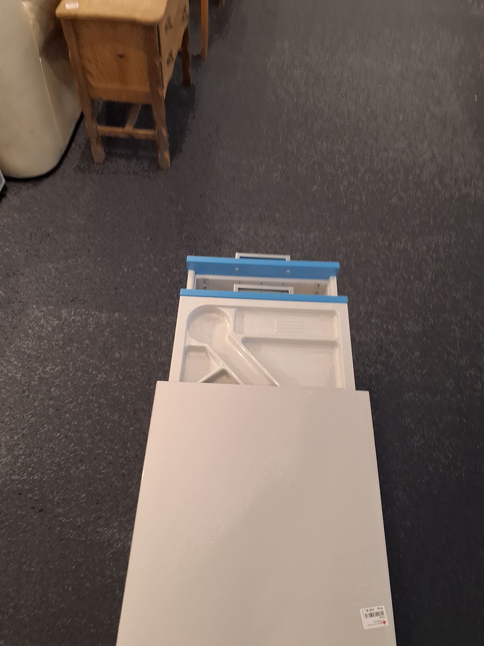 Kontor skuffe møbel